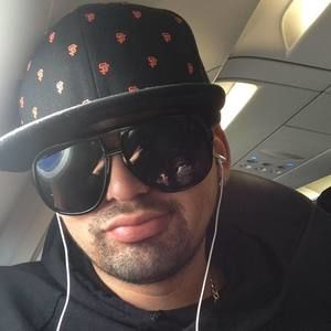 Meet your Posher, Tony